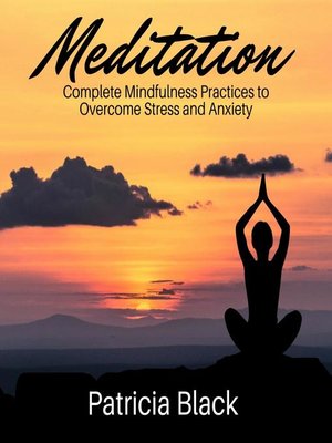 cover image of Meditation